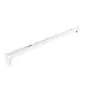 Noxion Deckenleuchte Click V2 LED T8 | Geeignet für 1x 150cm LED Röhre