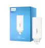 Philips CorePro PL-T LED Glühbirne HF 6.5W - 830 Warmweiß | 4-Pins - Ersatz Für 18W