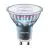 Philips MASTER LED Spot ExpertColor GU10 PAR16 3.9W 280lm 25D - 930 Blanc Chaud | Meilleur rendu des couleurs - Dimmable - Équivalent 35W