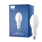 Philips TrueForce Core LED E27 HPL/SON Dépolie 36W 6000lm 300D - 840 Blanc Froid | Équivalent 125W